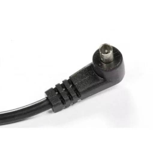 Szinkron kábel, 30cm - 2.5 mm Jack