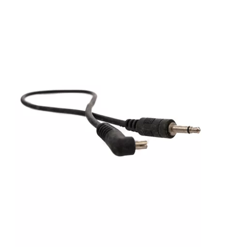 Szinkron kábel, 30cm - 2.5 mm Jack