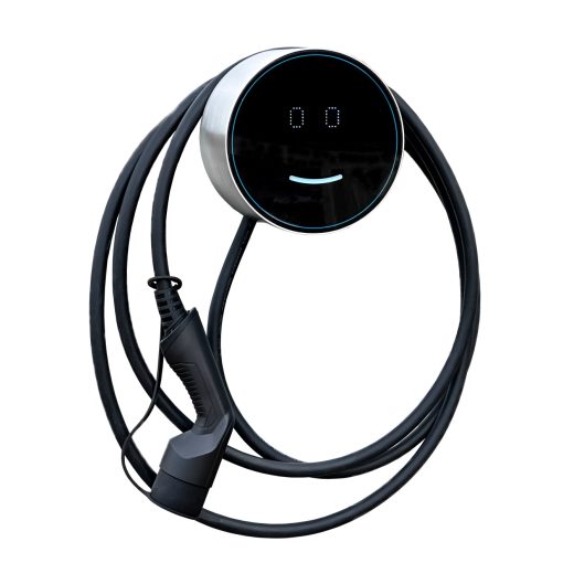 Voltie elektromos autó töltő