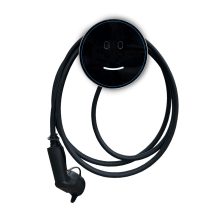 Voltie elektromos autó töltő