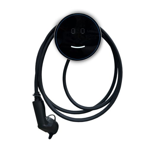 Voltie elektromos autó töltő